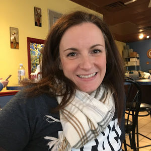 Meet your Posher, Bridget